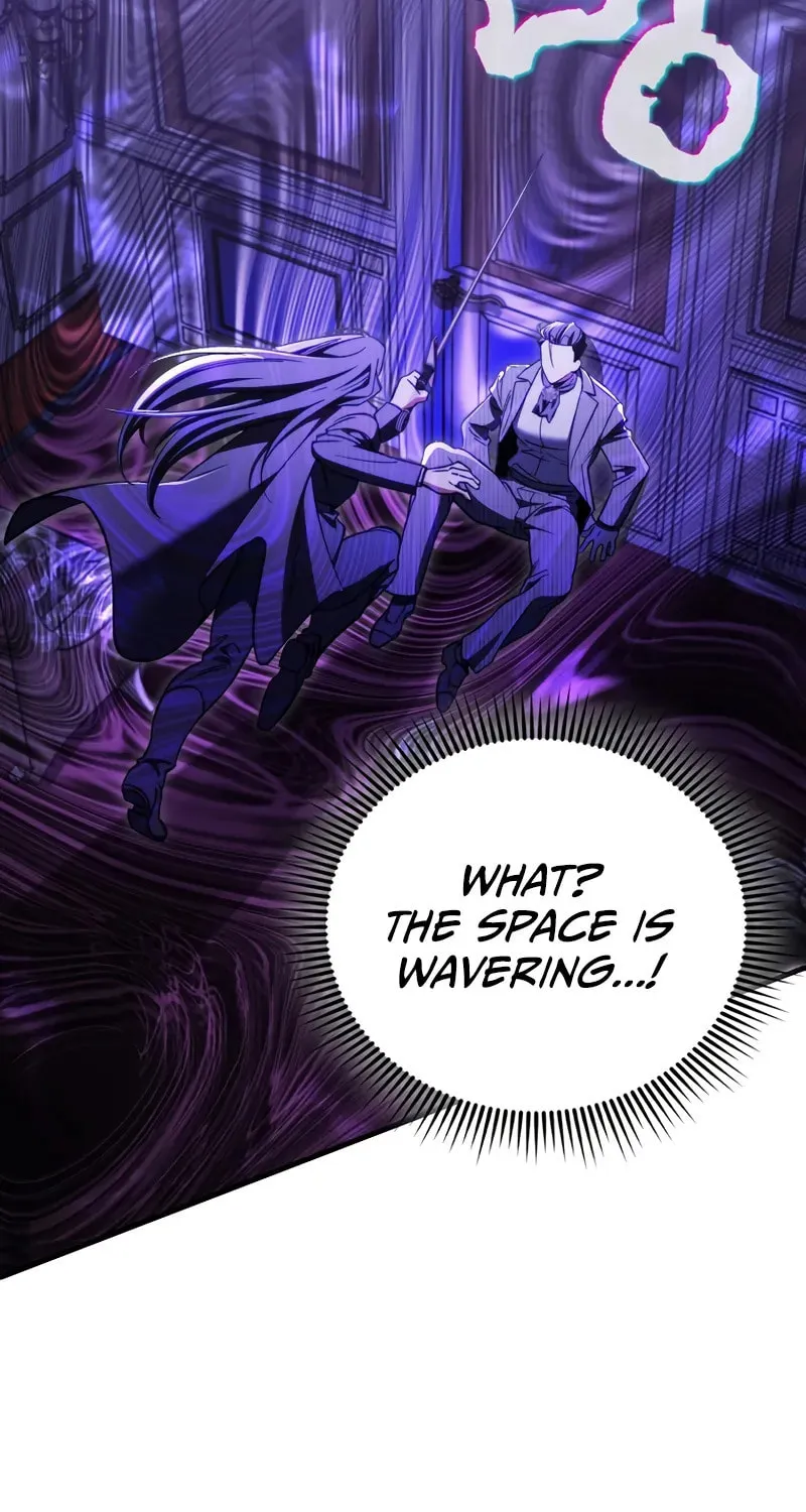 The Villain Wants to Live Chapter 24 page 8 - 