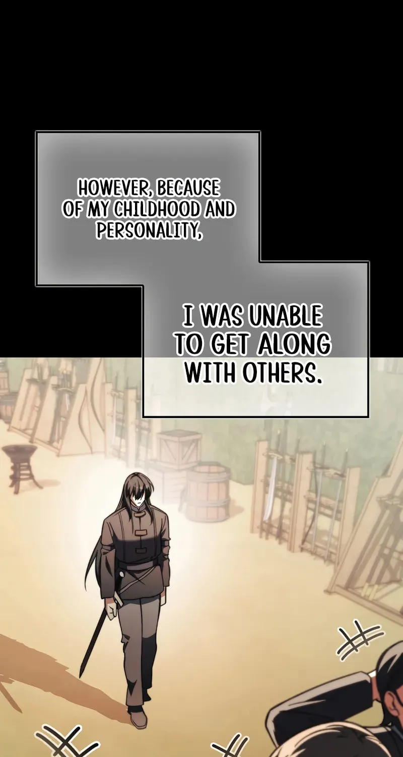 The Villain Wants to Live Chapter 24 page 72 - 