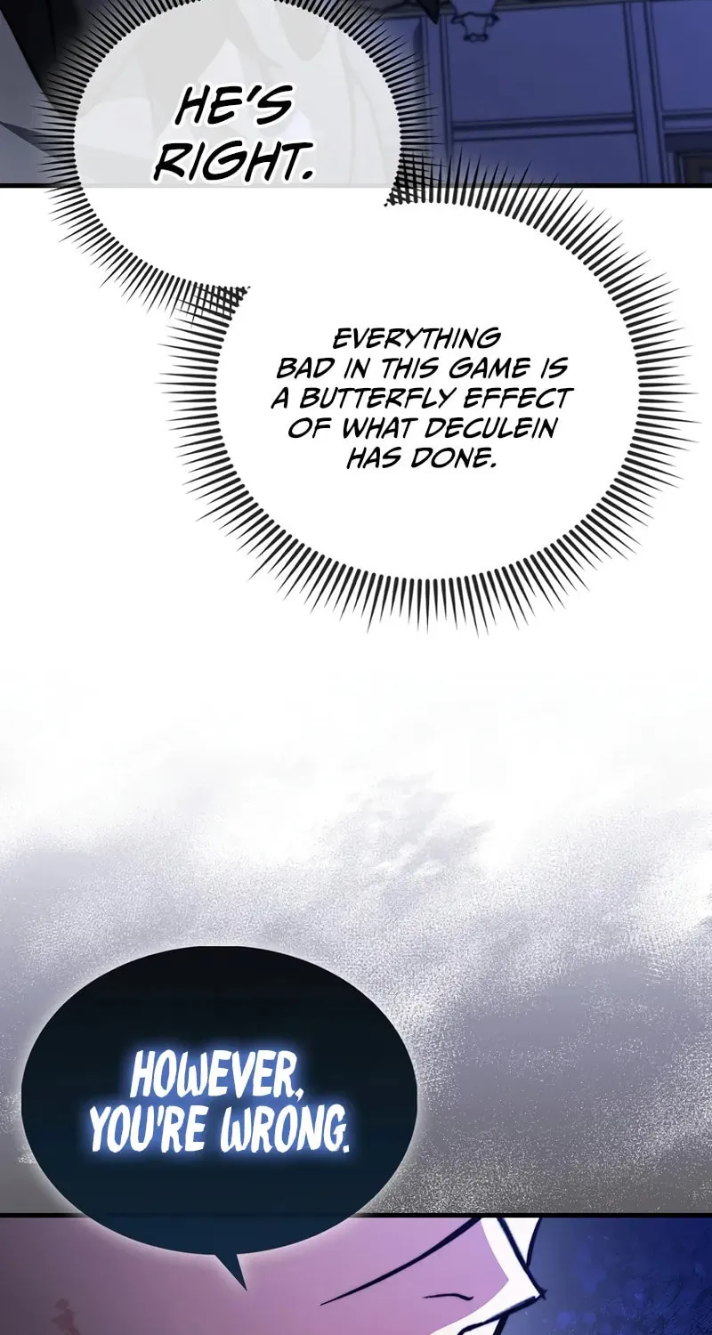 The Villain Wants to Live Chapter 24 page 90 - 