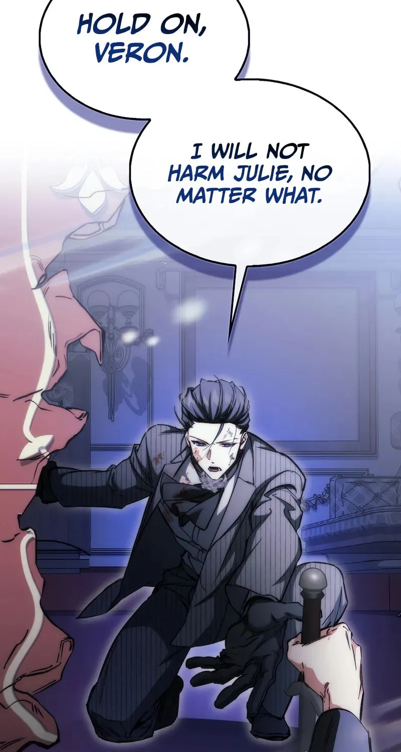 The Villain Wants to Live Chapter 24 page 95 - 