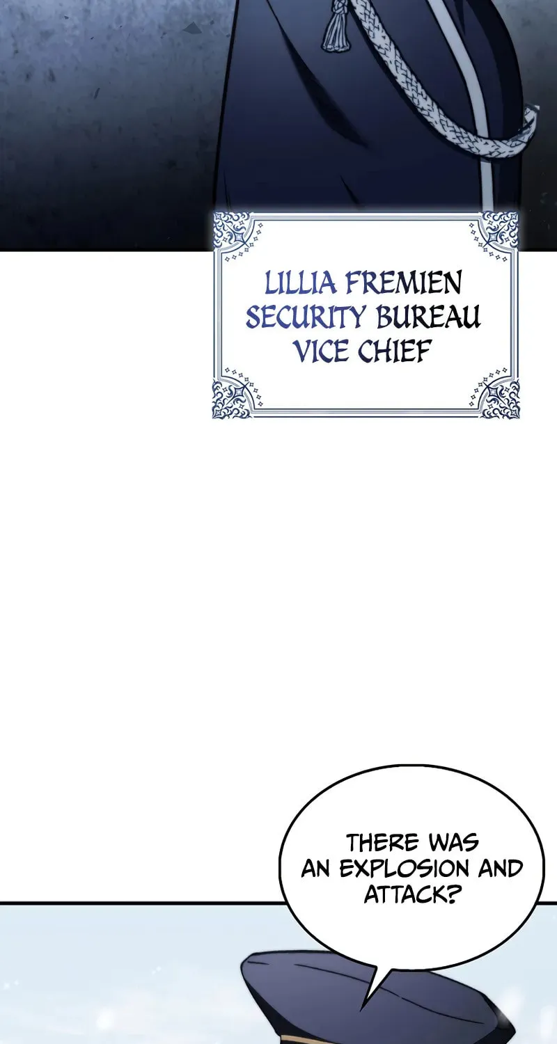 The Villain Wants to Live Chapter 25 page 16 - 
