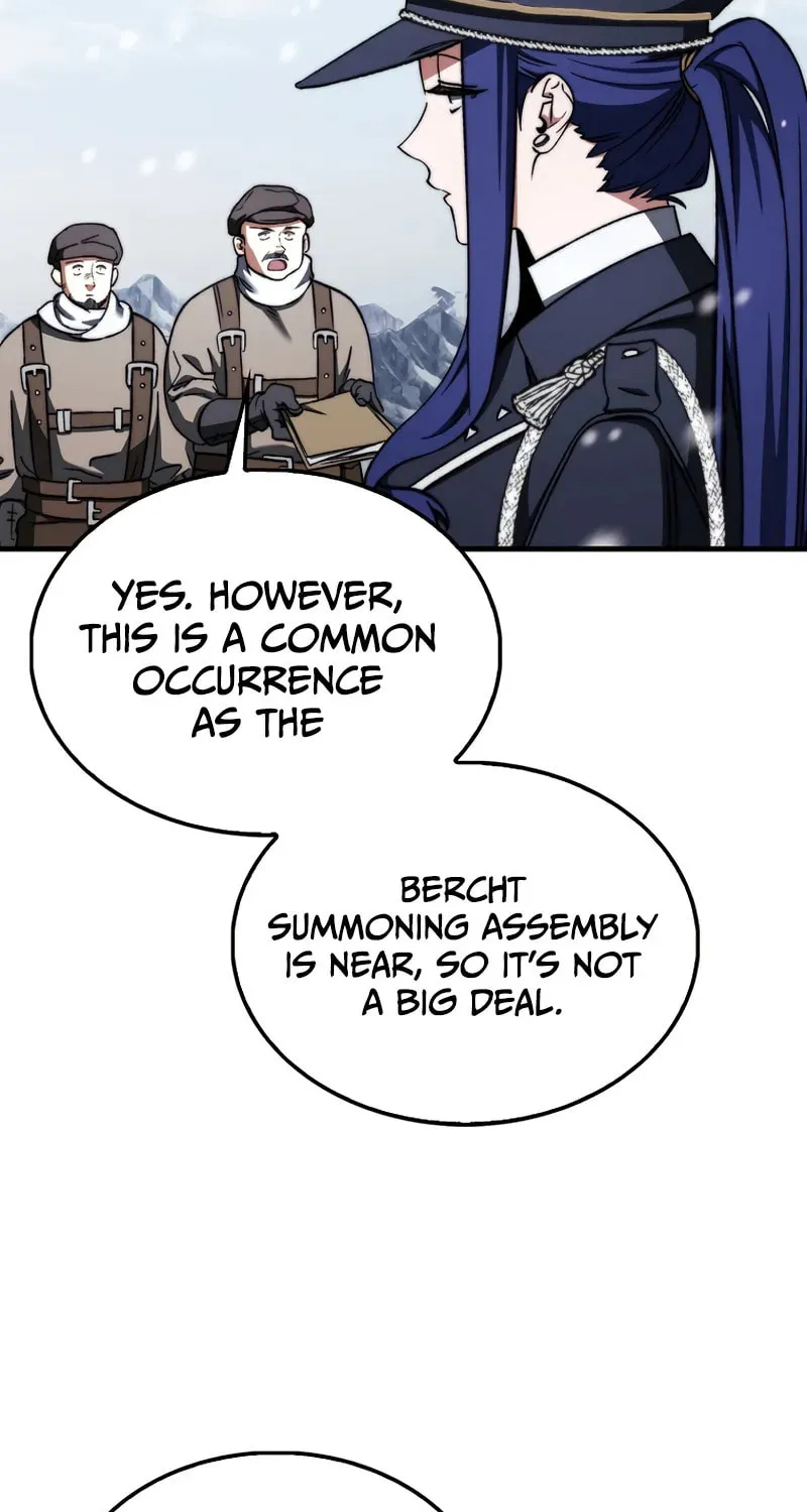 The Villain Wants to Live Chapter 25 page 17 - 
