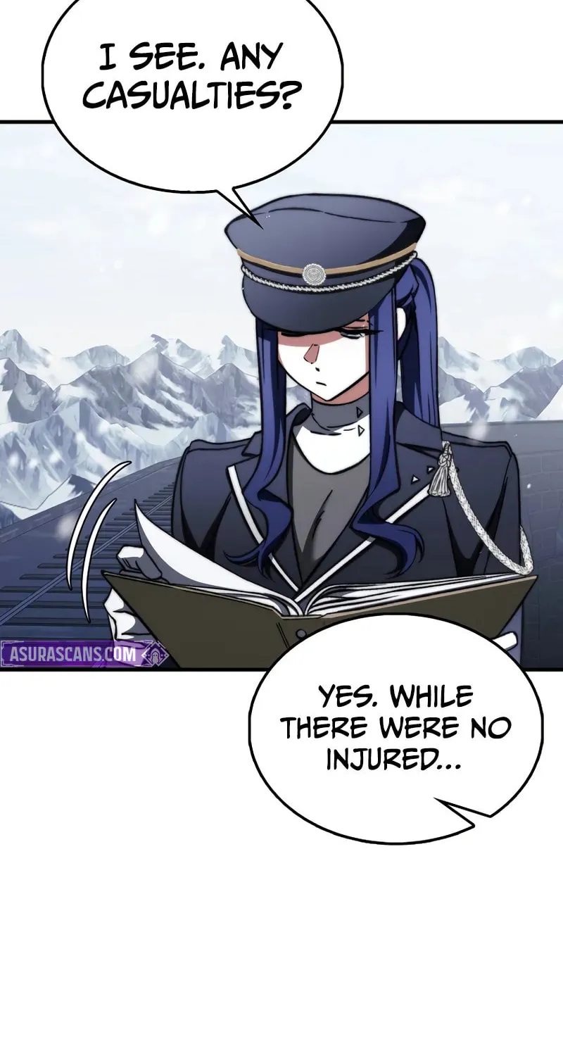 The Villain Wants to Live Chapter 25 page 18 - 