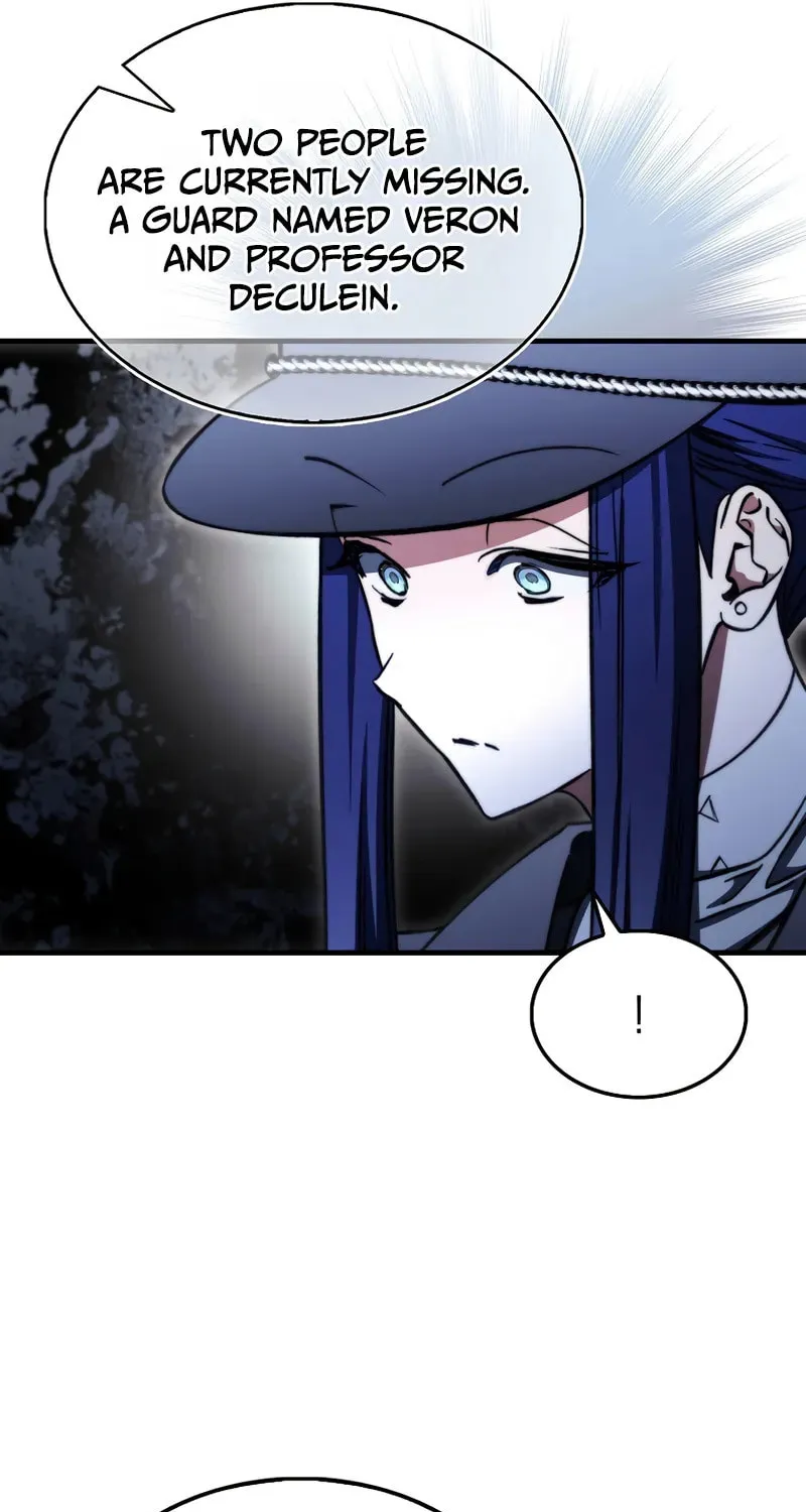 The Villain Wants to Live Chapter 25 page 20 - 