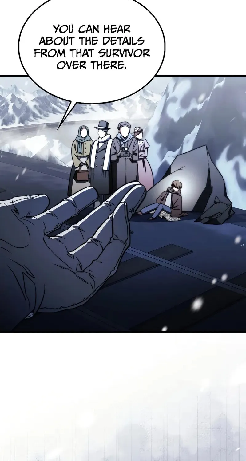 The Villain Wants to Live Chapter 25 page 21 - 