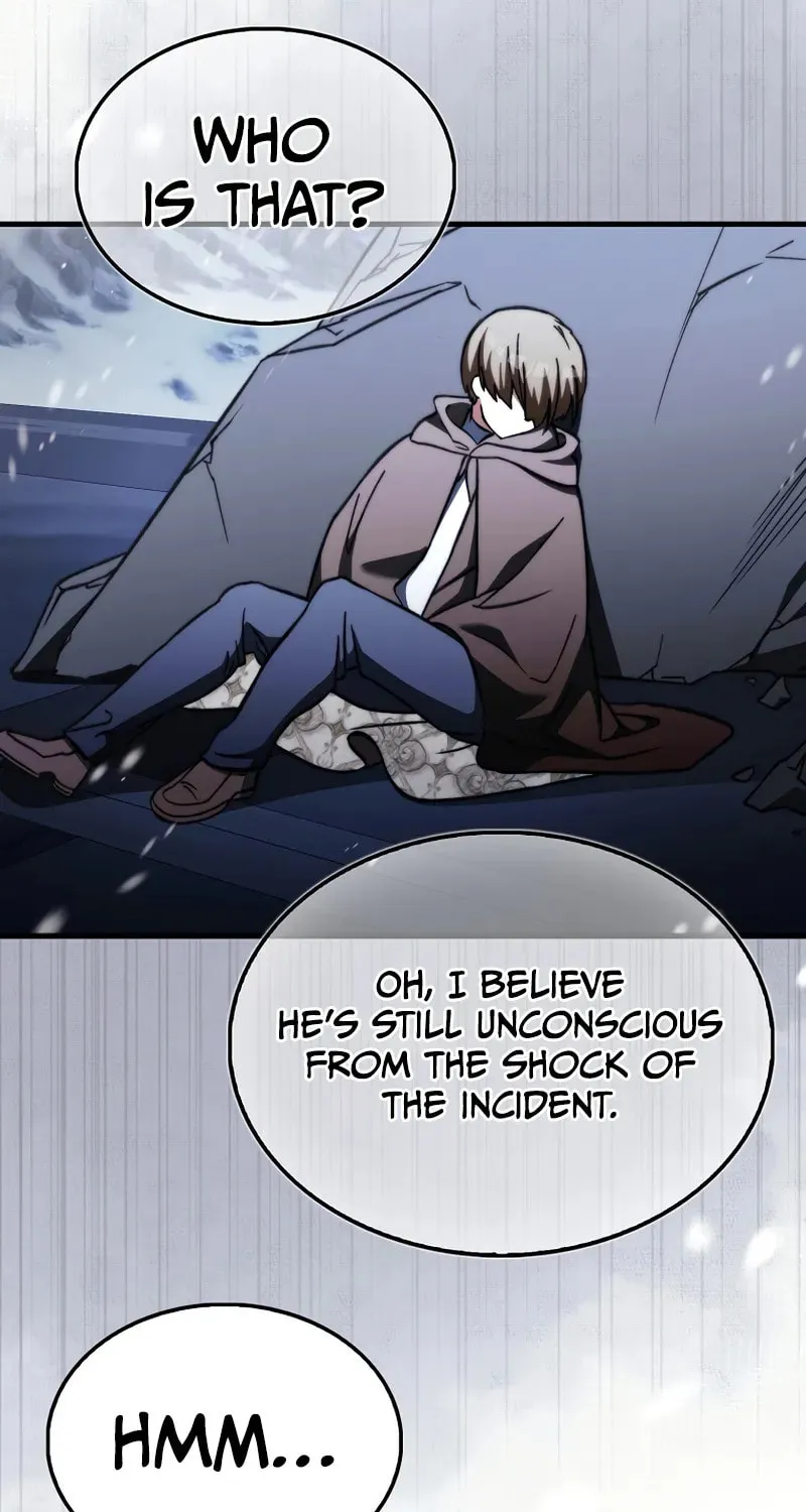 The Villain Wants to Live Chapter 25 page 22 - 