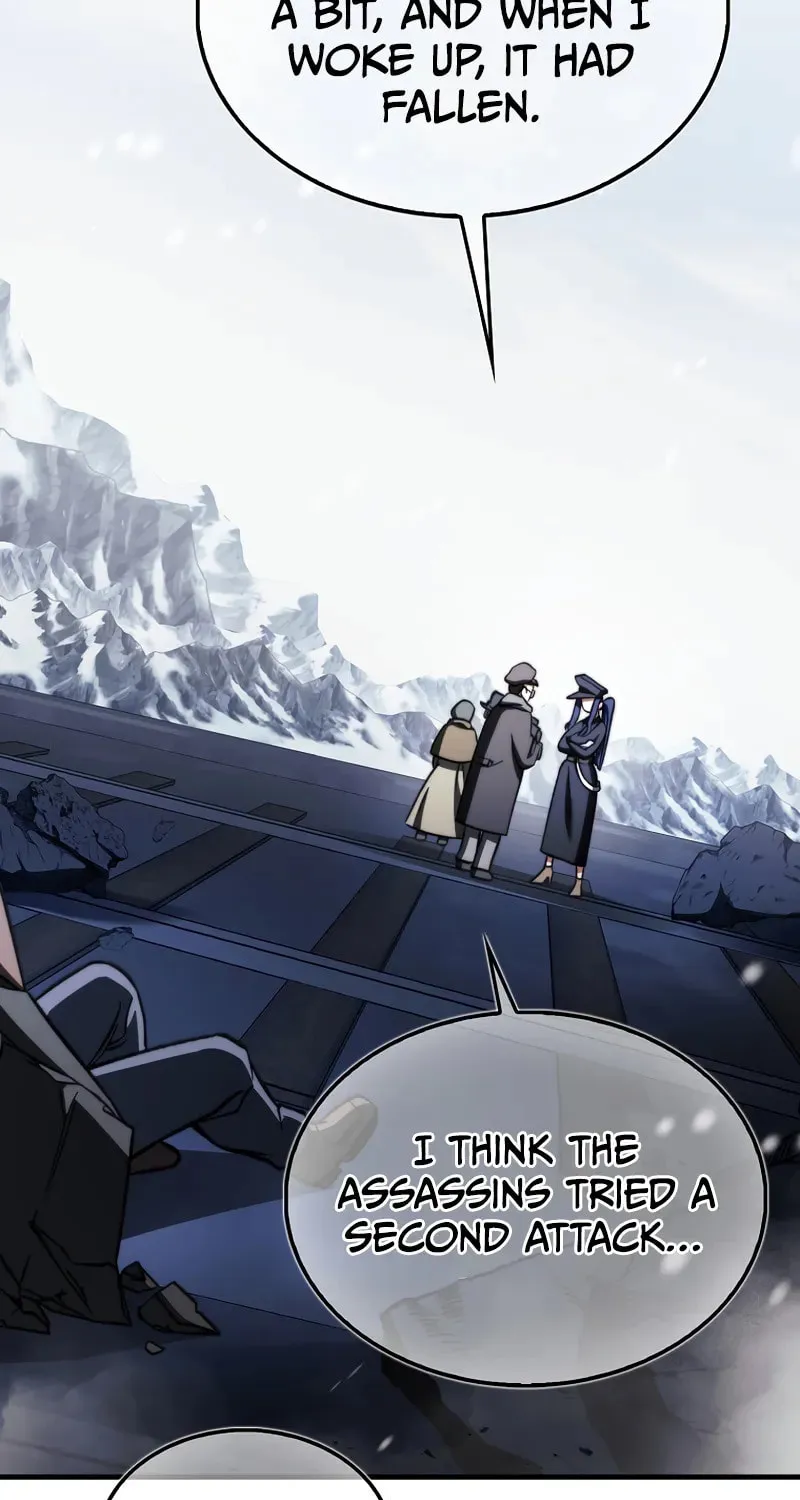 The Villain Wants to Live Chapter 25 page 24 - 