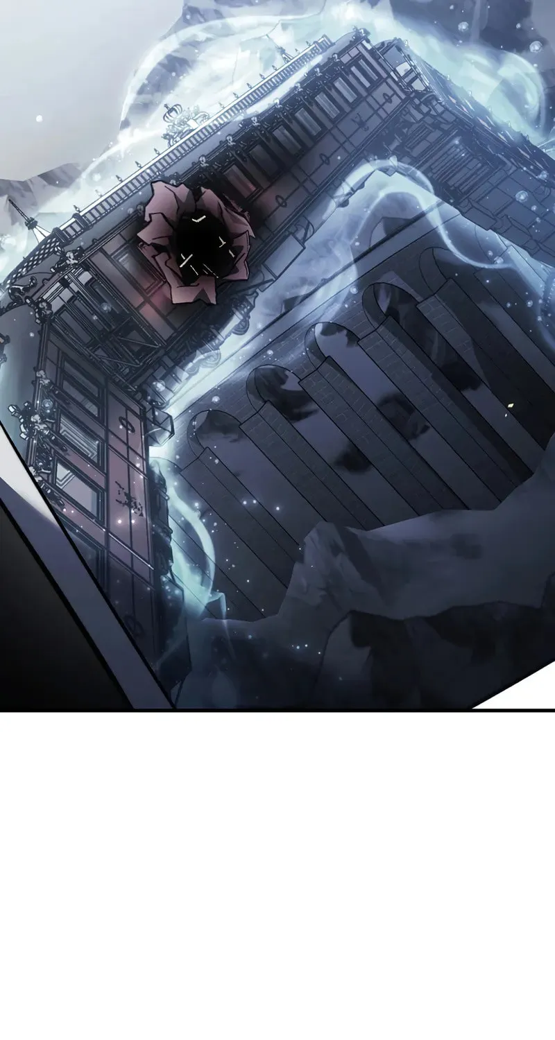 The Villain Wants to Live Chapter 25 page 26 - 