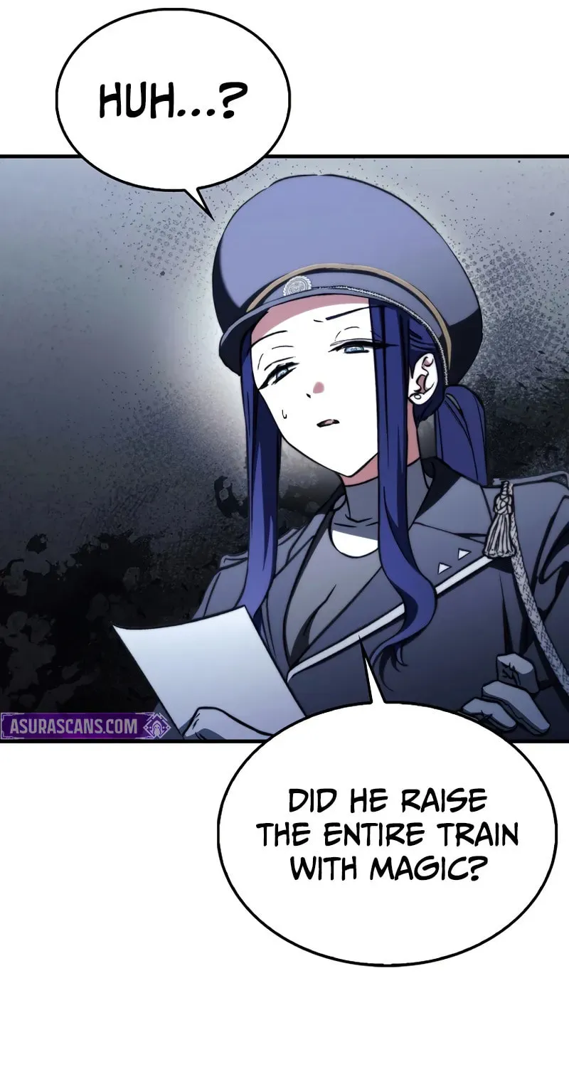The Villain Wants to Live Chapter 25 page 27 - 