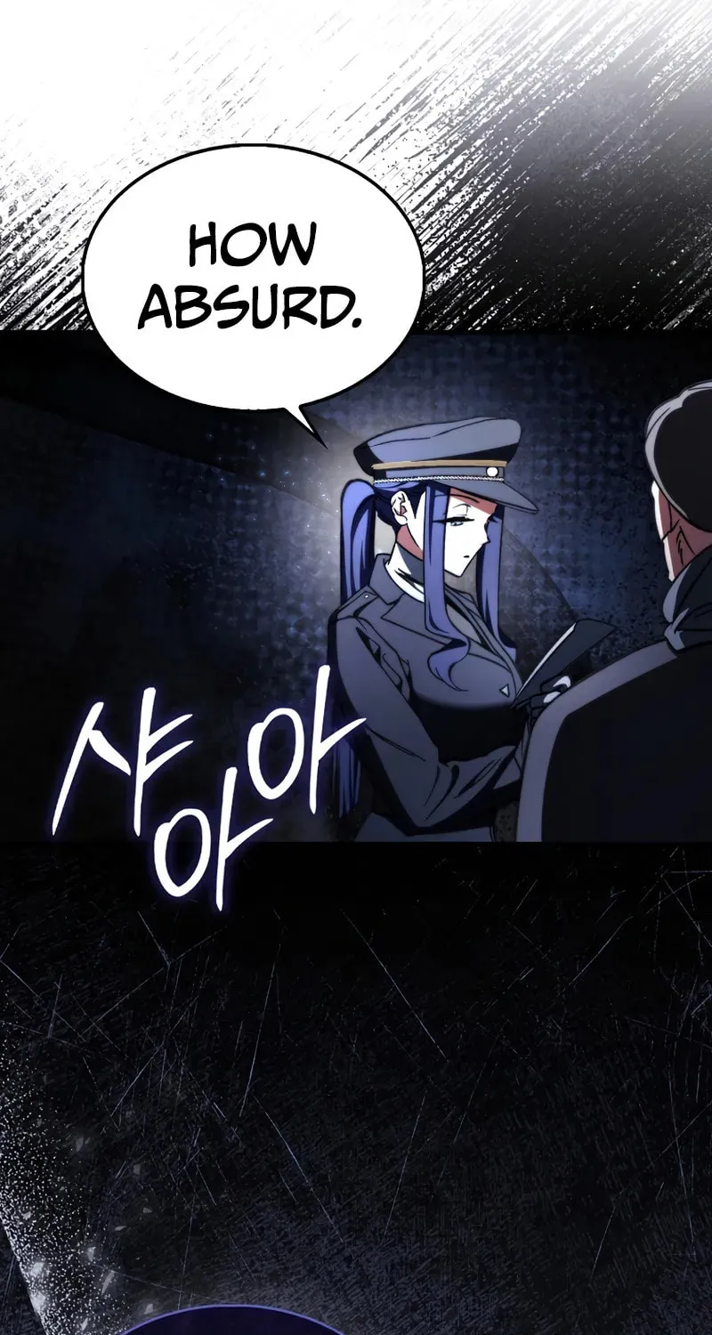 The Villain Wants to Live Chapter 25 page 29 - 