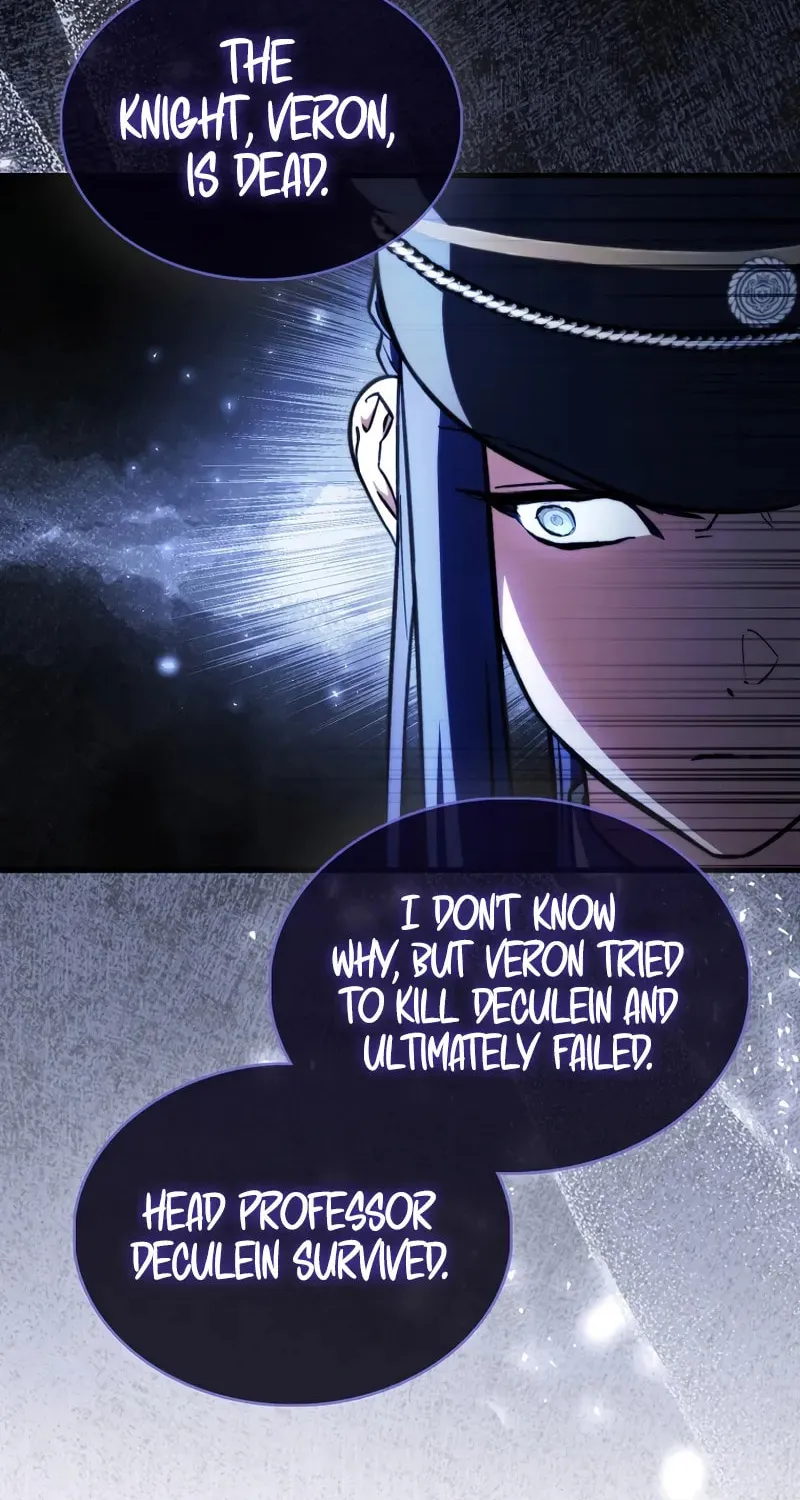 The Villain Wants to Live Chapter 25 page 30 - 