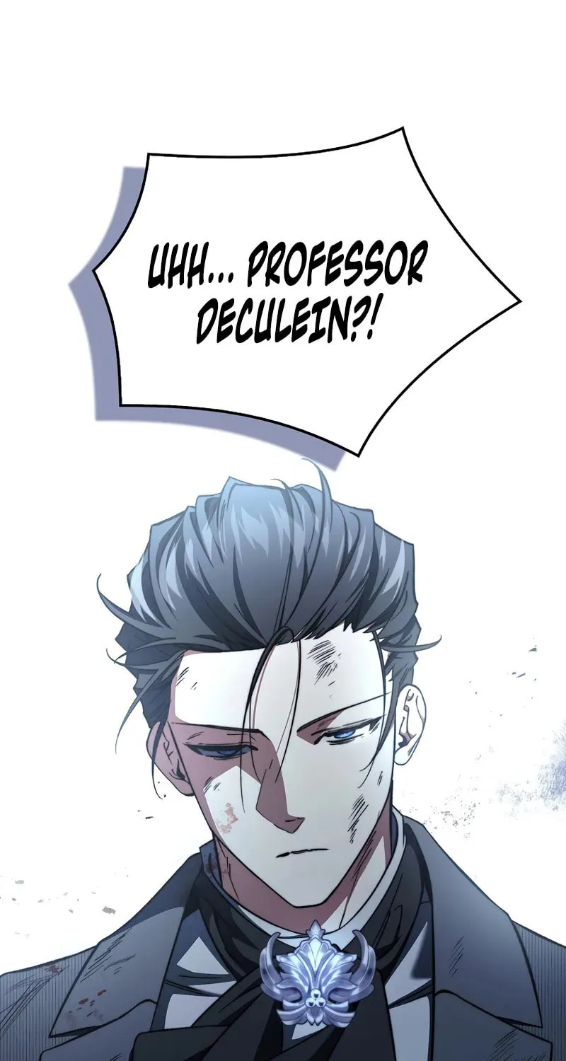 The Villain Wants to Live Chapter 25 page 35 - 