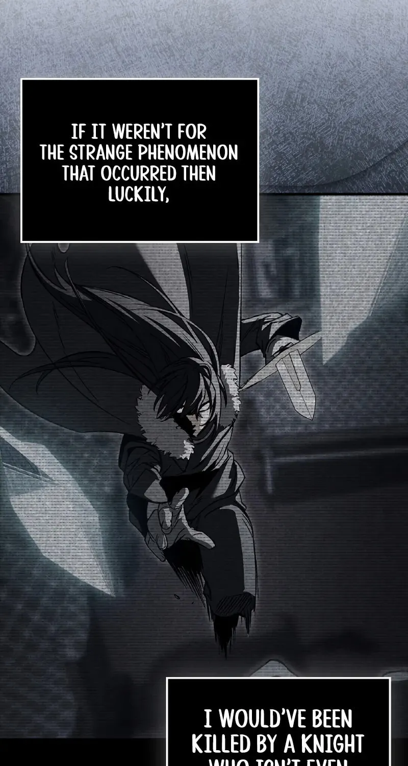 The Villain Wants to Live Chapter 25 page 37 - 
