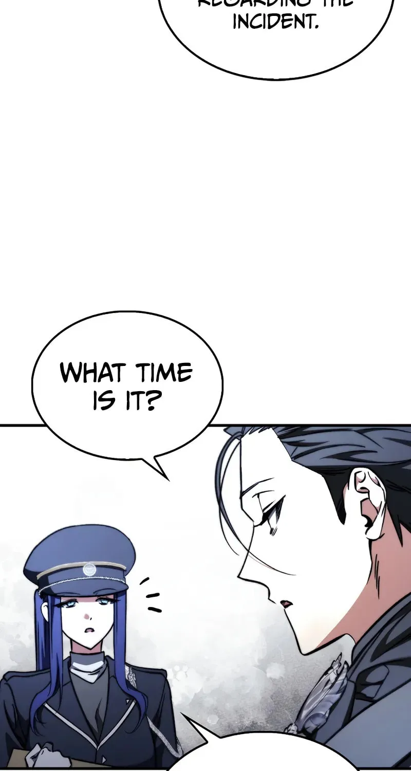 The Villain Wants to Live Chapter 25 page 43 - 