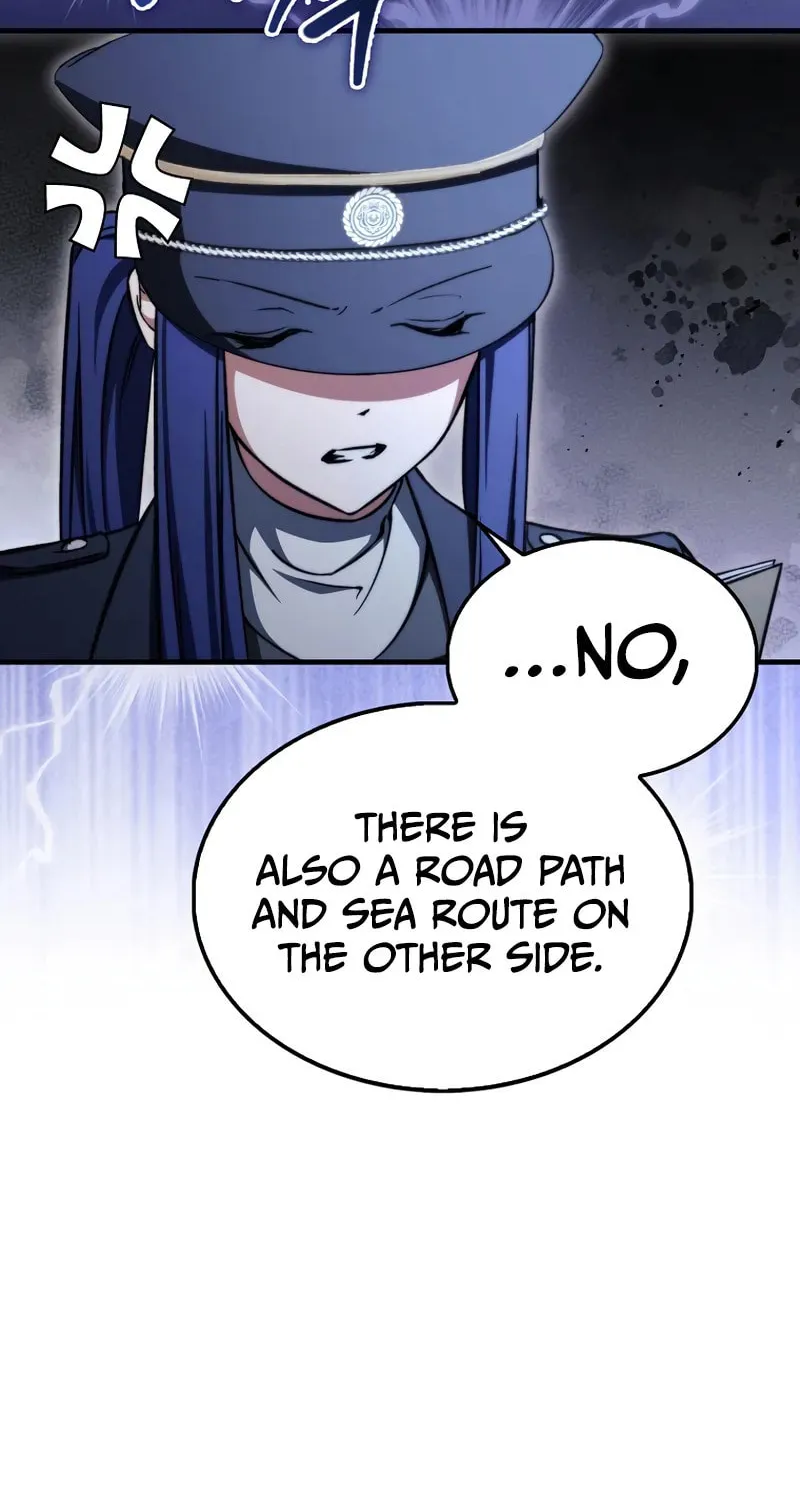 The Villain Wants to Live Chapter 25 page 48 - 