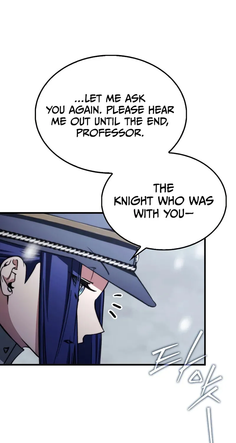 The Villain Wants to Live Chapter 25 page 49 - 