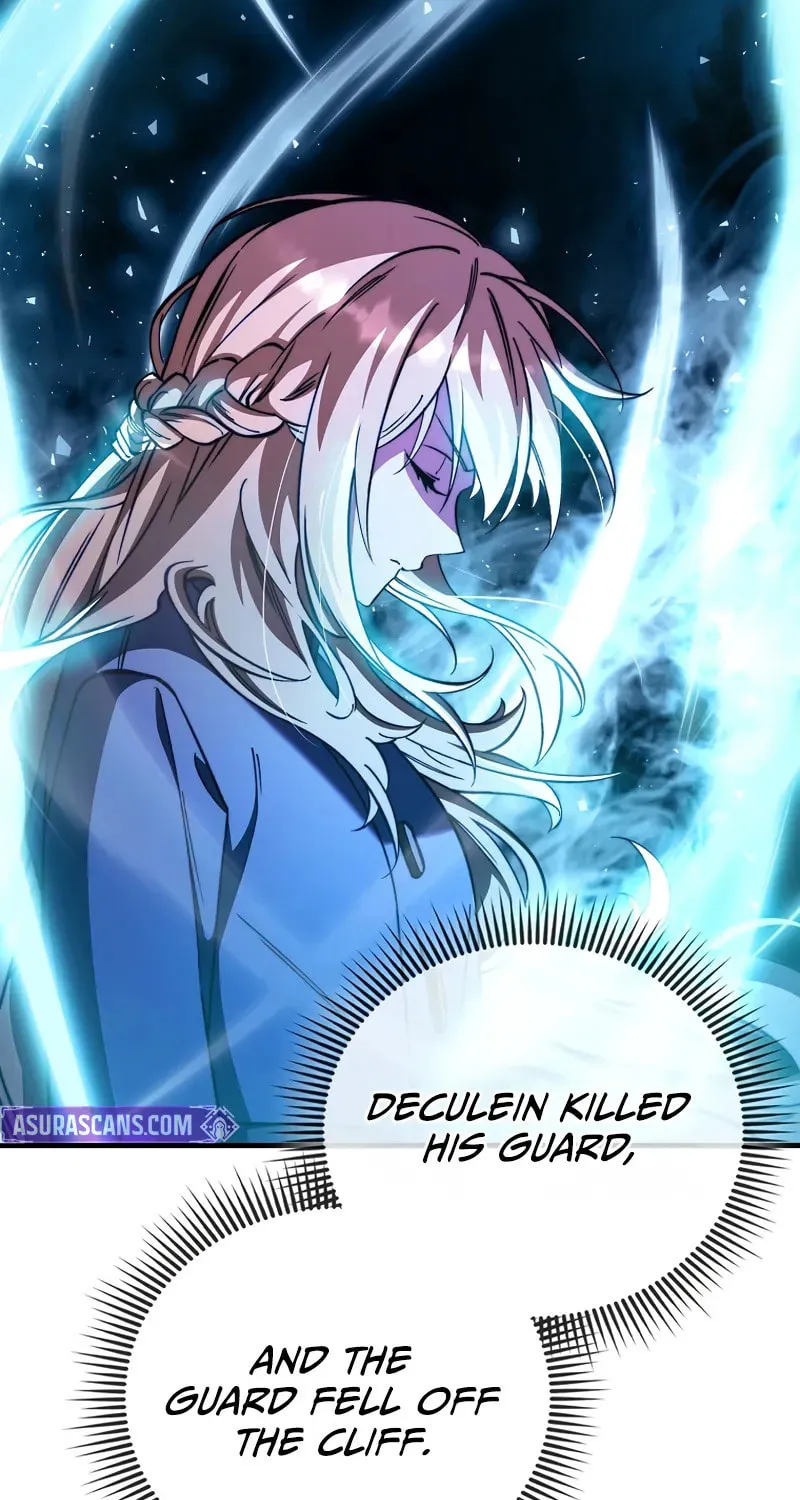 The Villain Wants to Live Chapter 25 page 6 - 