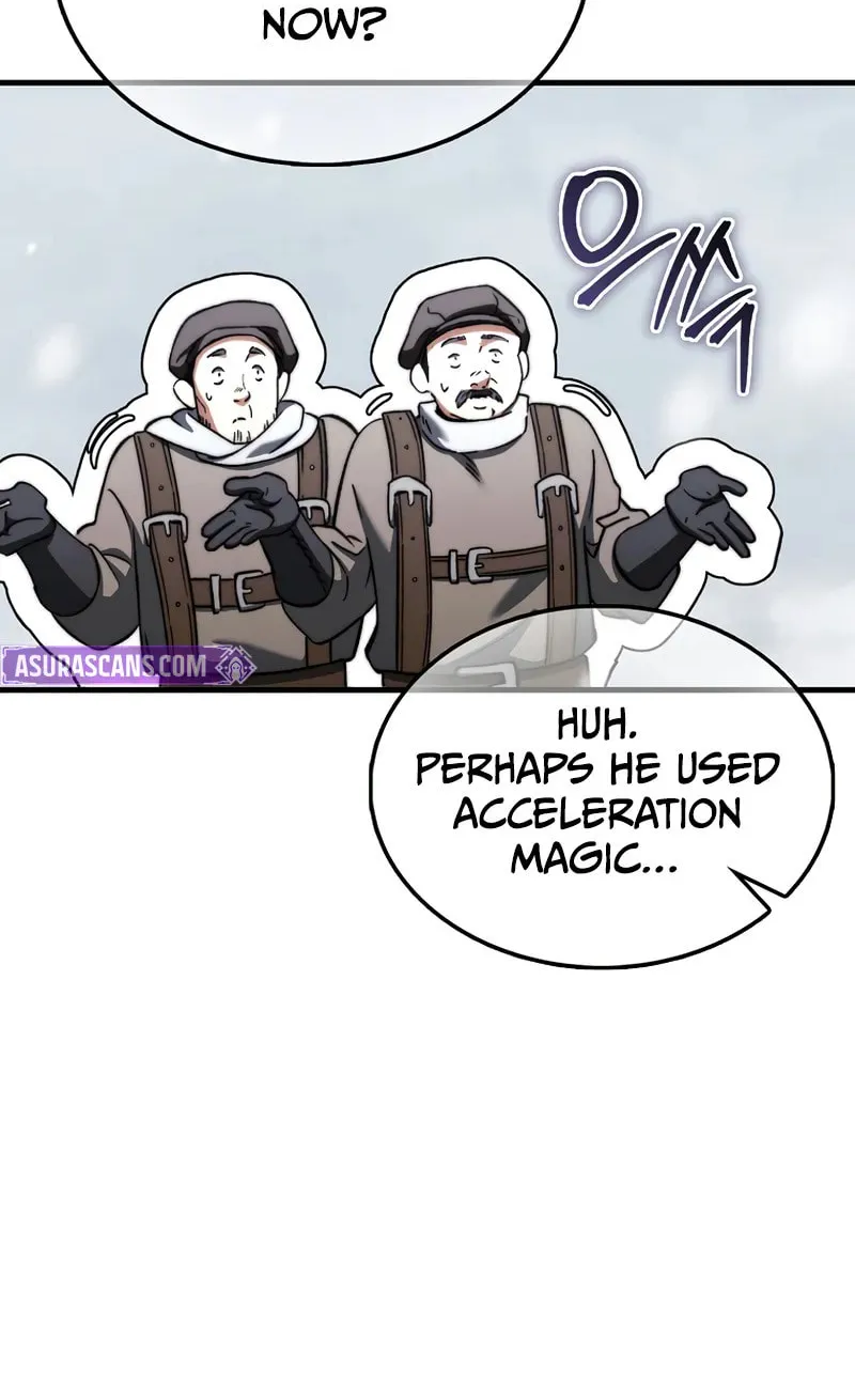 The Villain Wants to Live Chapter 25 page 52 - 