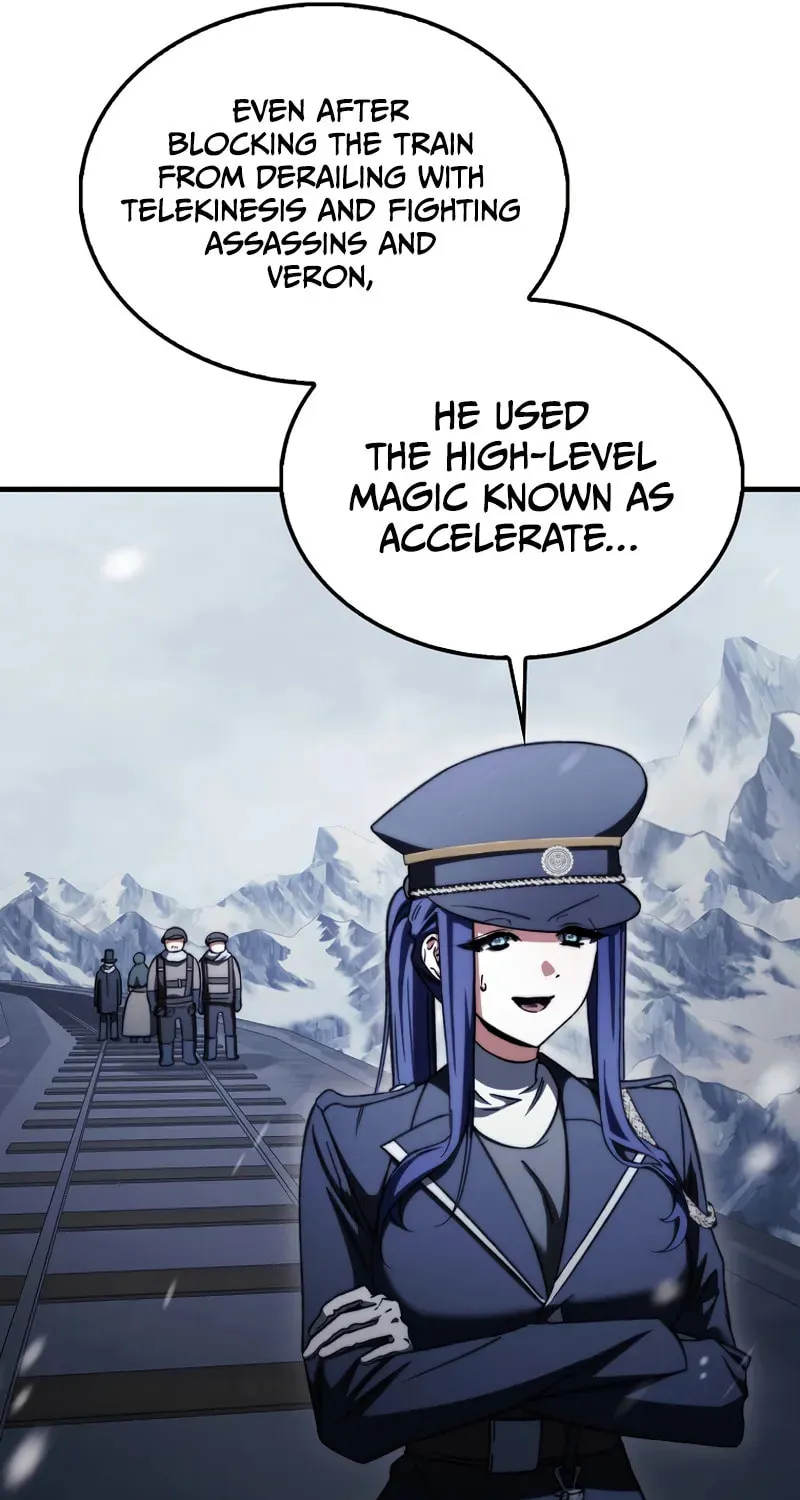 The Villain Wants to Live Chapter 25 page 53 - 