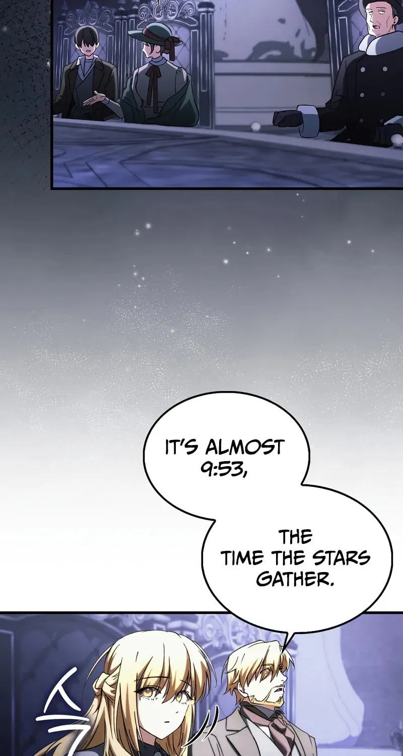 The Villain Wants to Live Chapter 25 page 59 - 