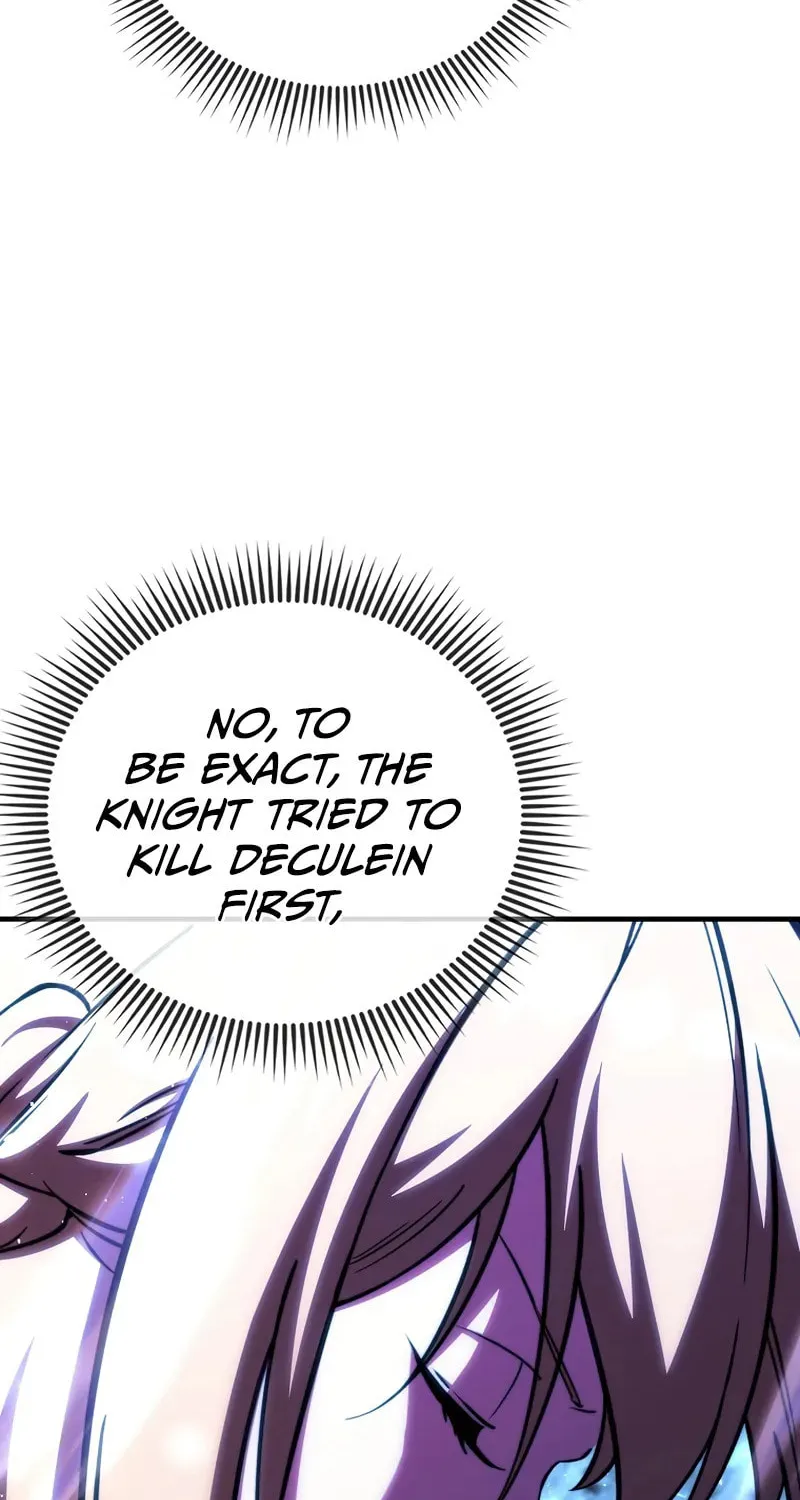 The Villain Wants to Live Chapter 25 page 7 - 