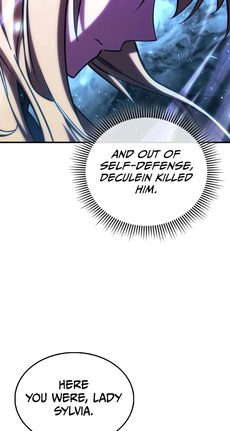 The Villain Wants to Live Chapter 25 page 8 - 