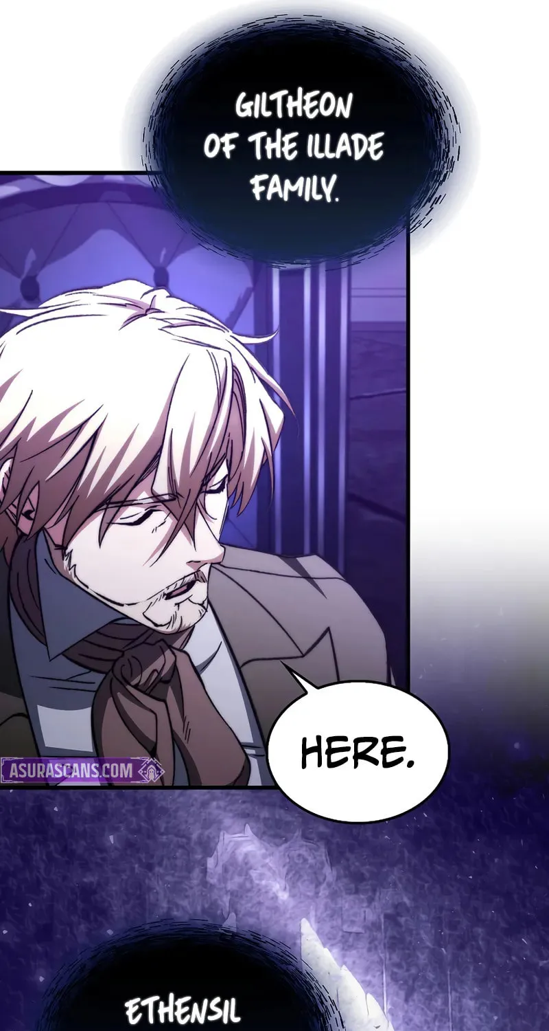 The Villain Wants to Live Chapter 25 page 71 - 