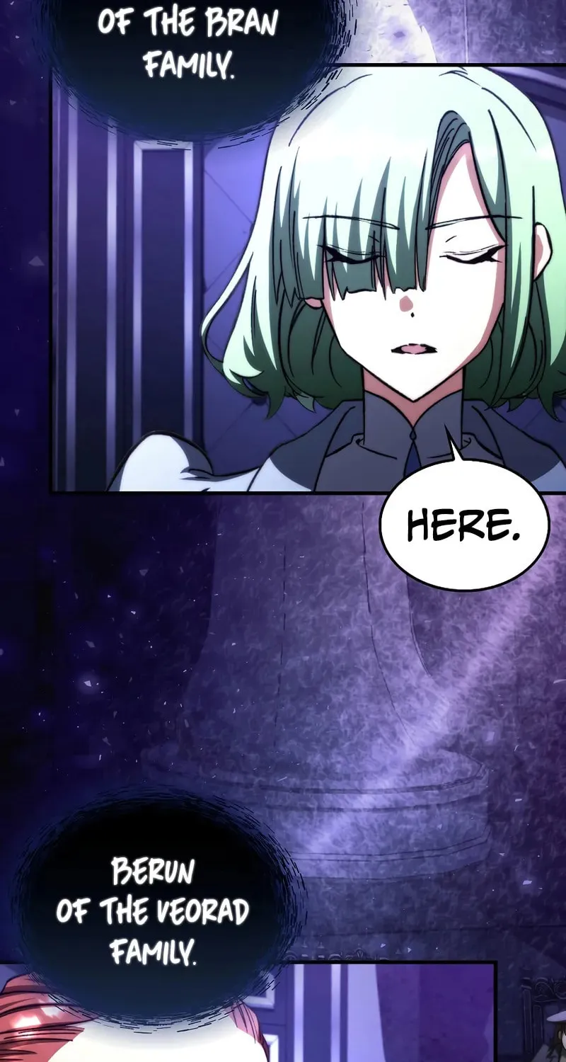The Villain Wants to Live Chapter 25 page 72 - 