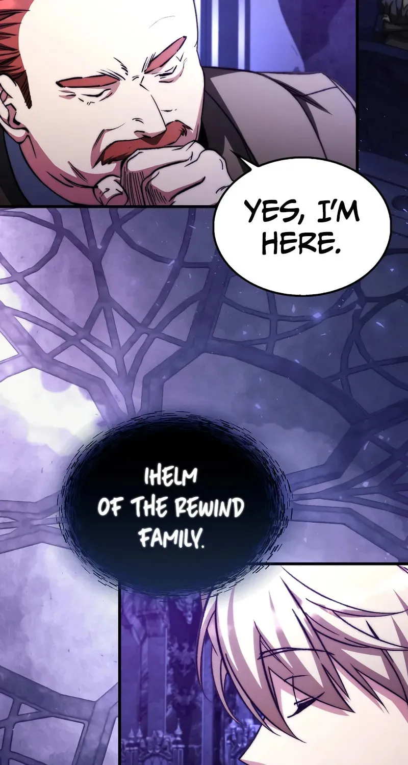 The Villain Wants to Live Chapter 25 page 73 - 