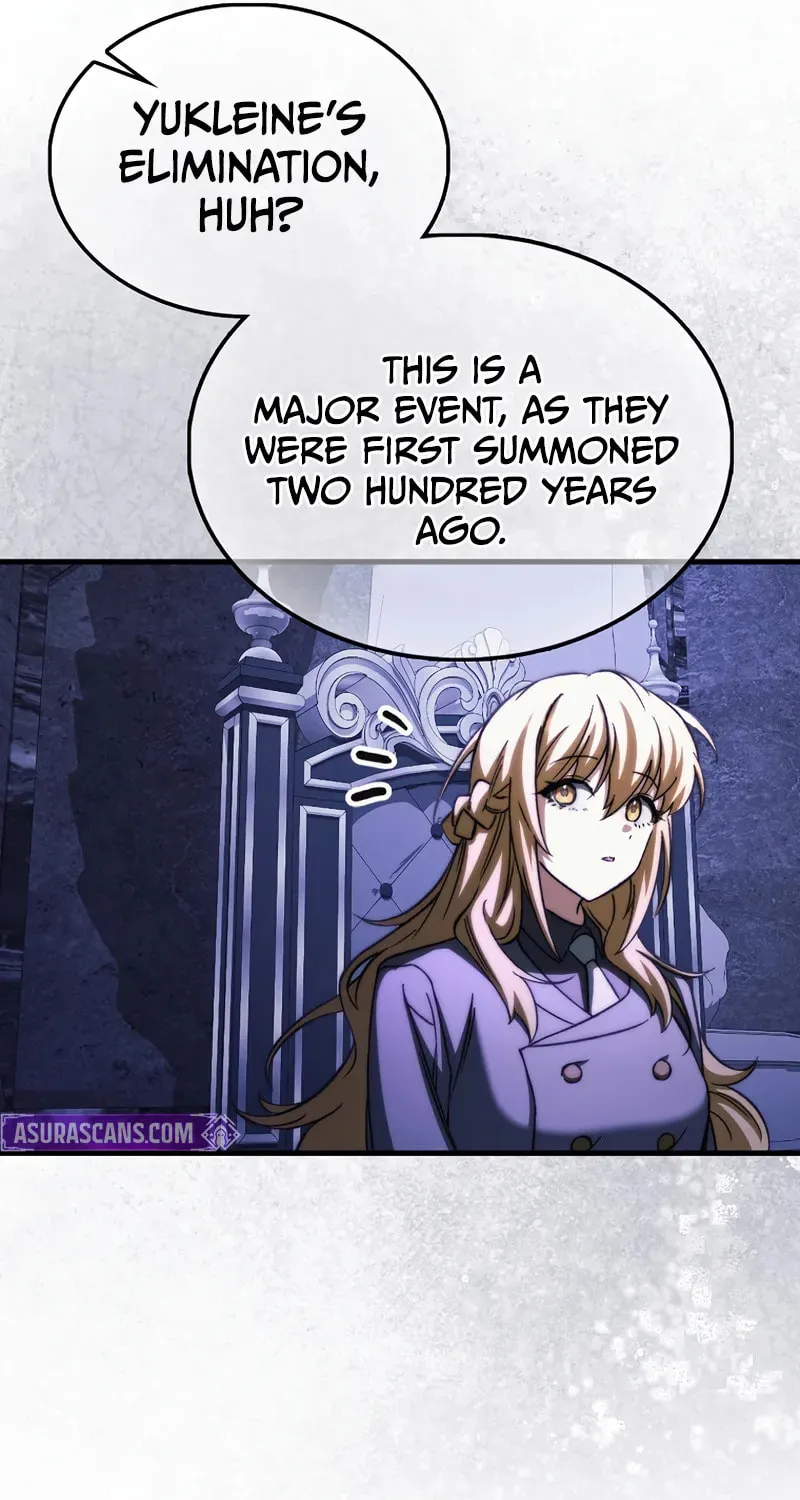 The Villain Wants to Live Chapter 25 page 80 - 