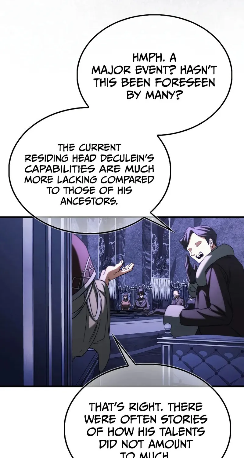 The Villain Wants to Live Chapter 25 page 81 - 