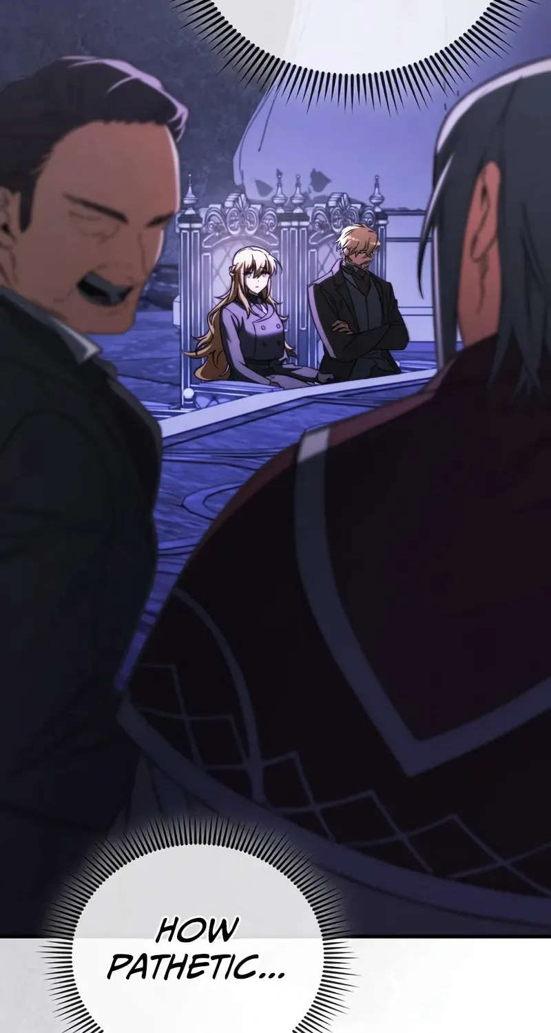 The Villain Wants to Live Chapter 25 page 83 - 