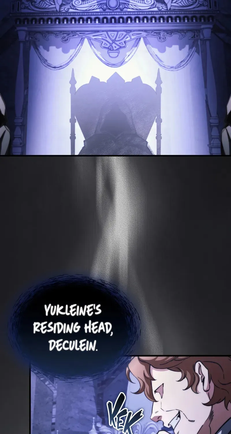 The Villain Wants to Live Chapter 25 page 86 - 