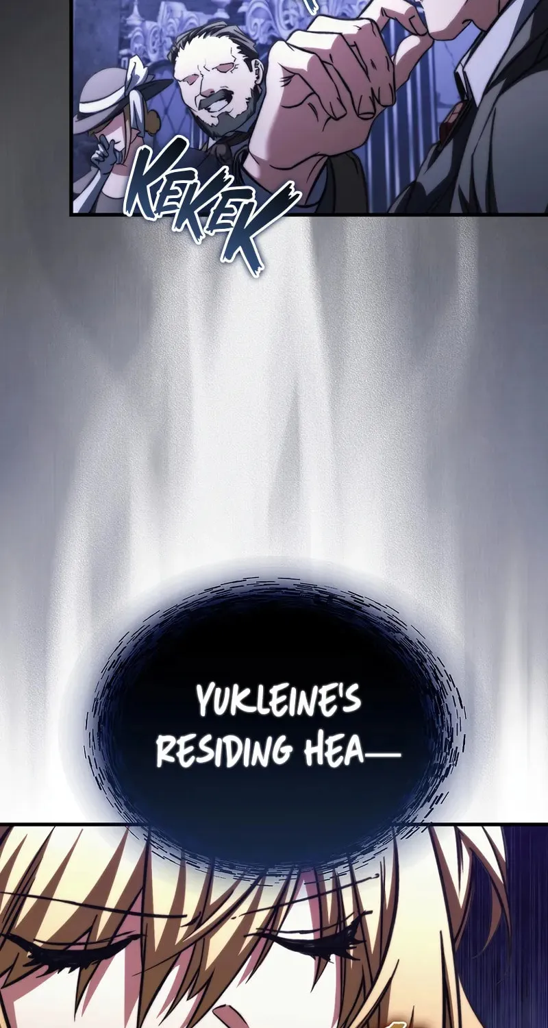 The Villain Wants to Live Chapter 25 page 87 - 