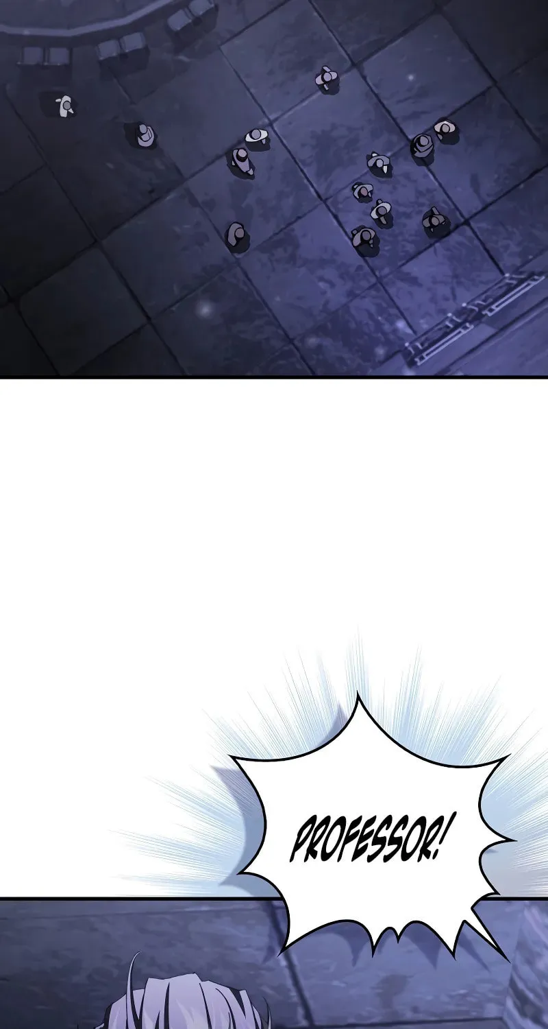 The Villain Wants to Live Chapter 26 page 12 - 