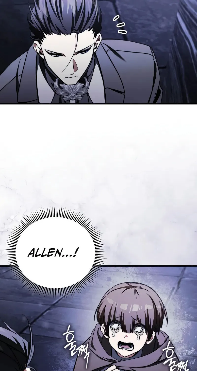 The Villain Wants to Live Chapter 26 page 13 - 