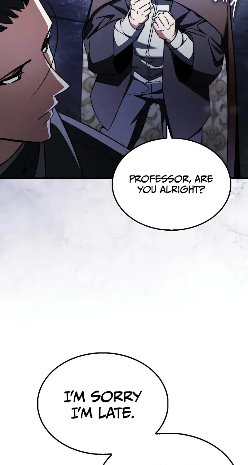 The Villain Wants to Live Chapter 26 page 14 - 