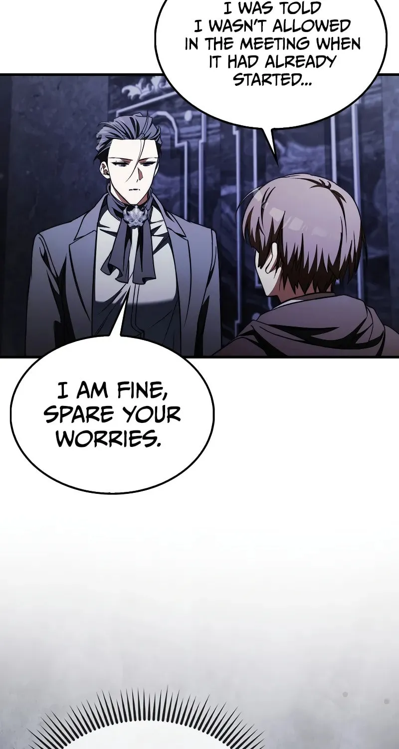 The Villain Wants to Live Chapter 26 page 15 - 