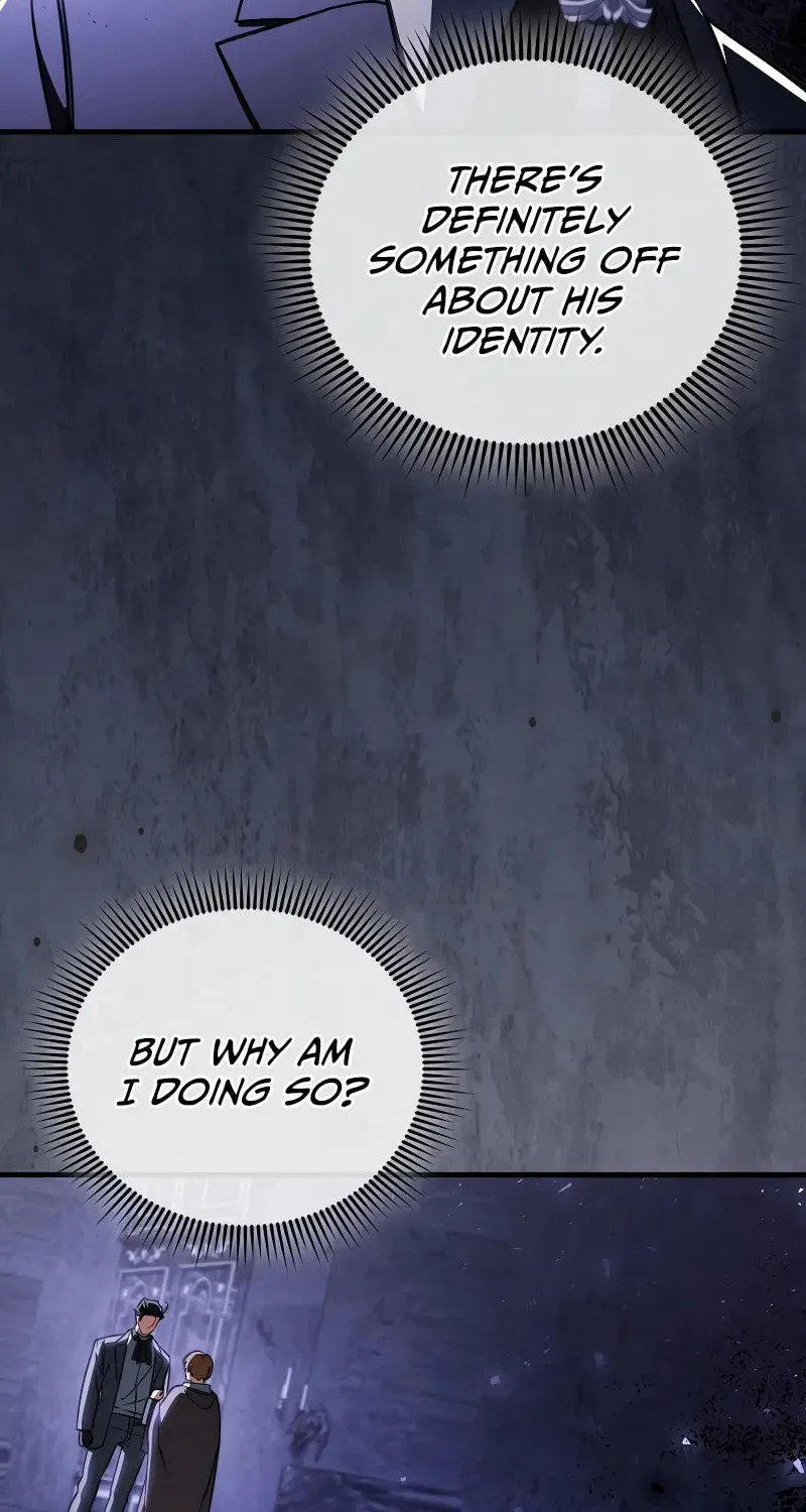 The Villain Wants to Live Chapter 26 page 17 - 