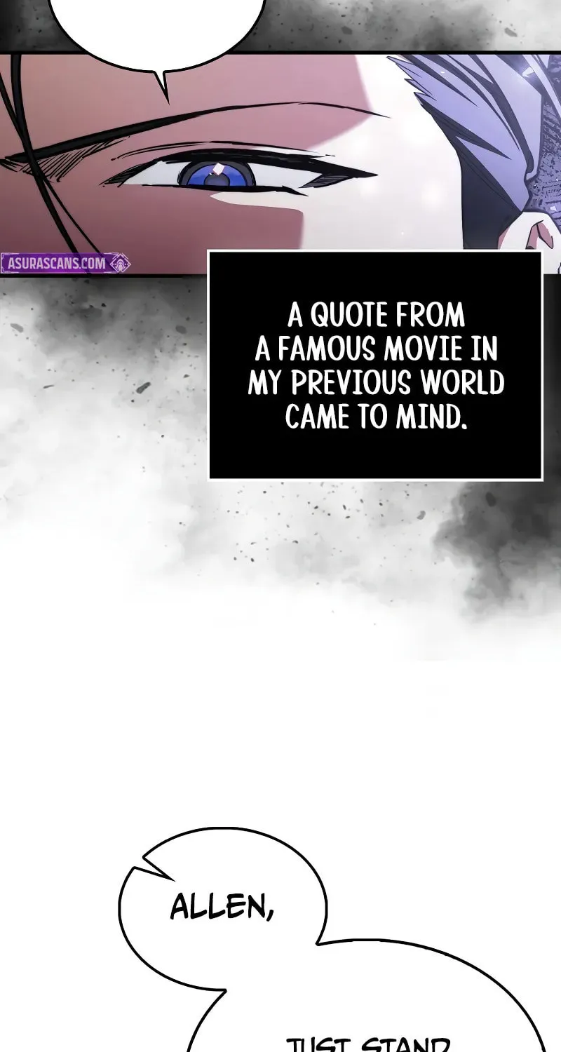 The Villain Wants to Live Chapter 26 page 19 - 