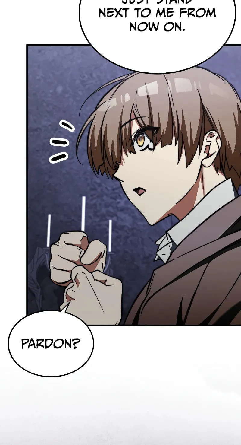 The Villain Wants to Live Chapter 26 page 20 - 