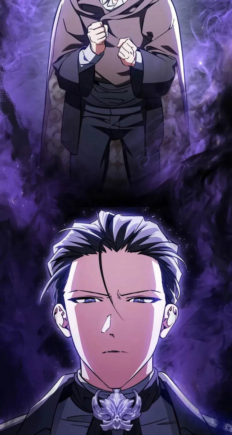 The Villain Wants to Live Chapter 26 page 22 - 
