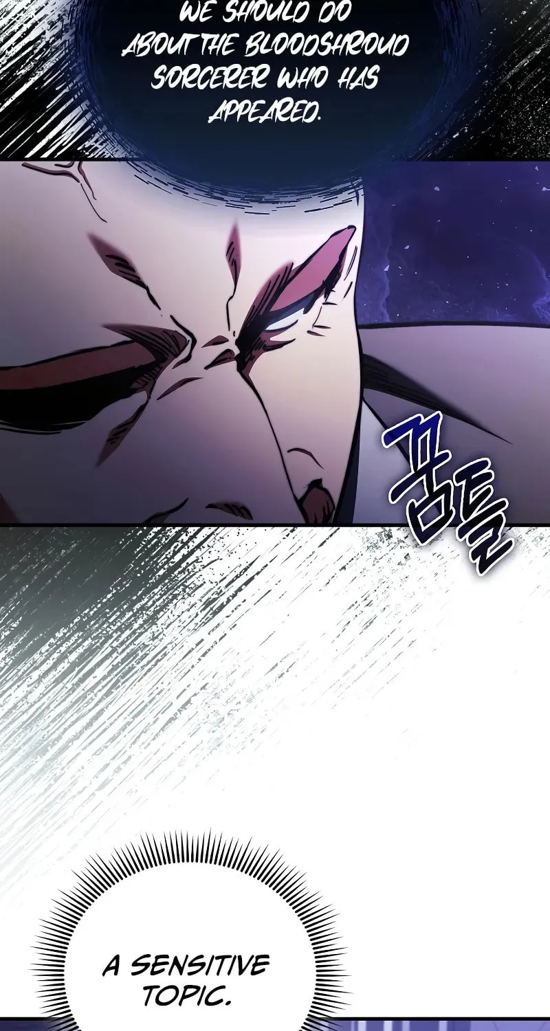 The Villain Wants to Live Chapter 26 page 28 - 