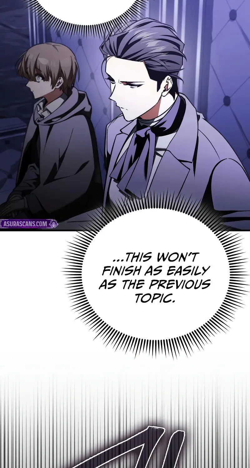 The Villain Wants to Live Chapter 26 page 29 - 