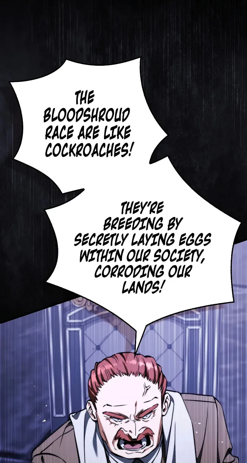 The Villain Wants to Live Chapter 26 page 31 - 