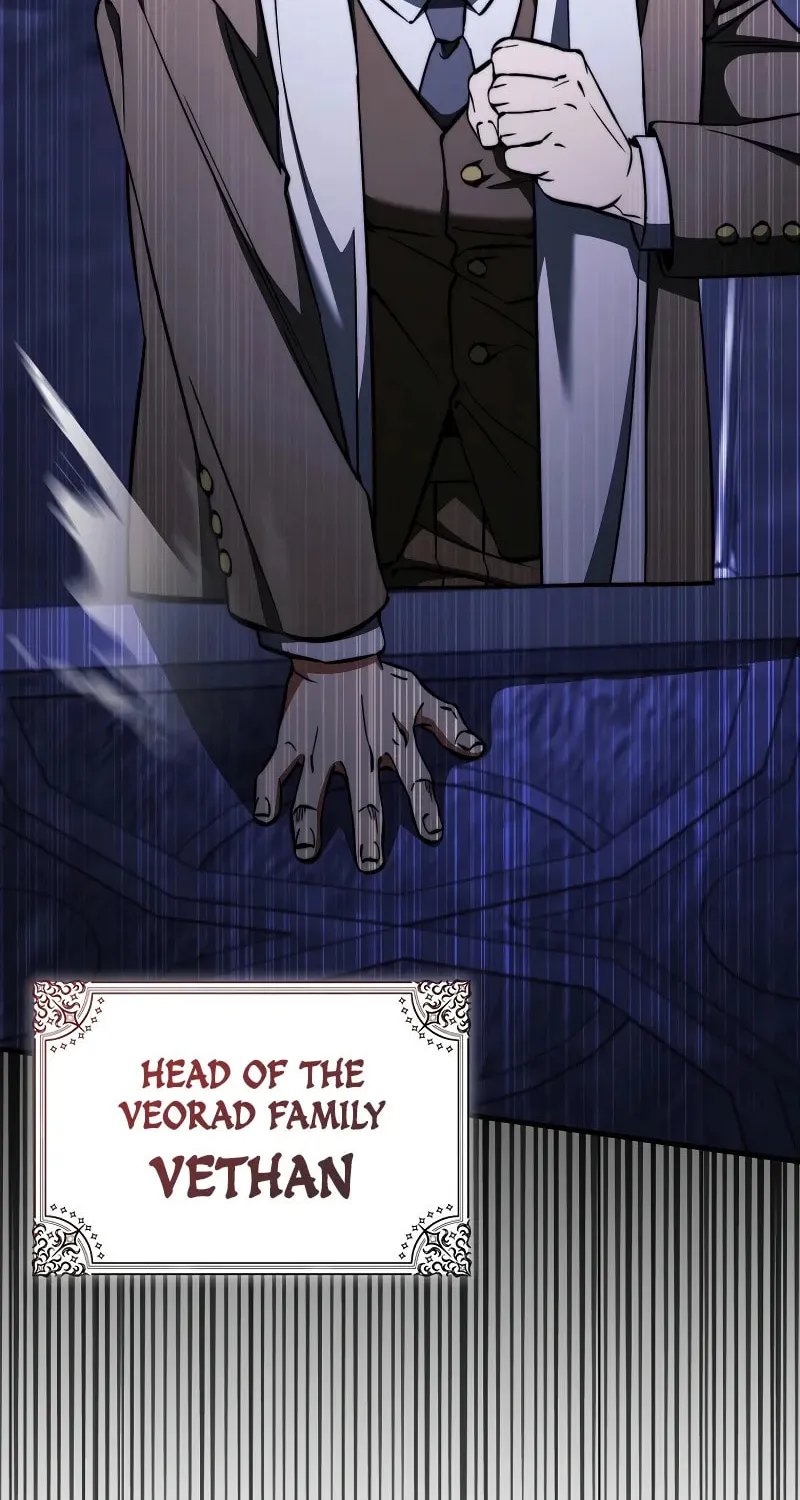 The Villain Wants to Live Chapter 26 page 32 - 