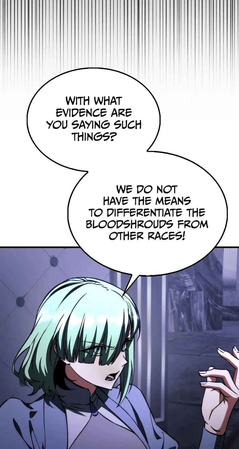 The Villain Wants to Live Chapter 26 page 33 - 
