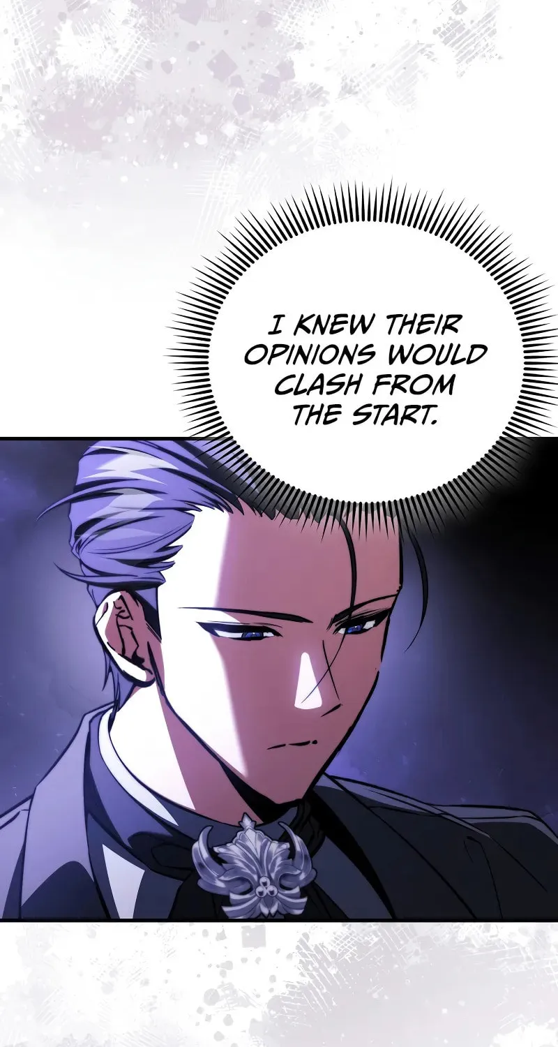 The Villain Wants to Live Chapter 26 page 36 - 