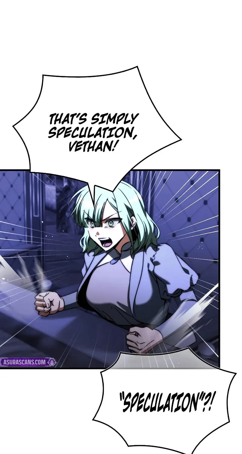 The Villain Wants to Live Chapter 26 page 39 - 