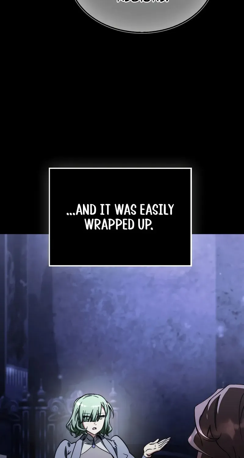 The Villain Wants to Live Chapter 26 page 5 - 